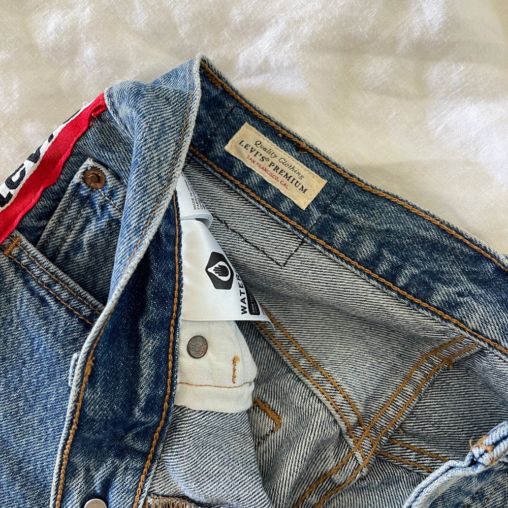 Levi’s 501 - image 3